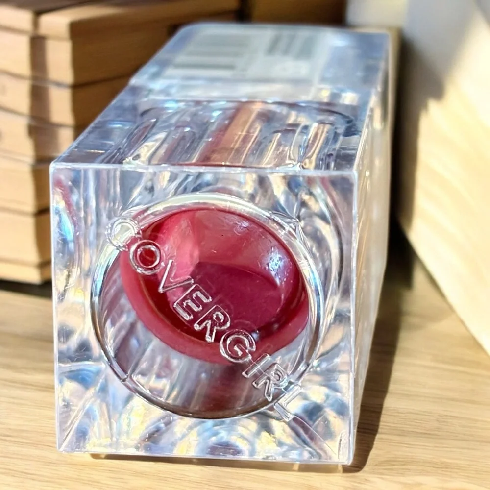 💎 Covergirl Clean Lip Color 260 Darling Kiss Lipstick New & Sealed